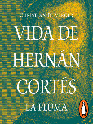 cover image of Vida de Hernán Cortés
